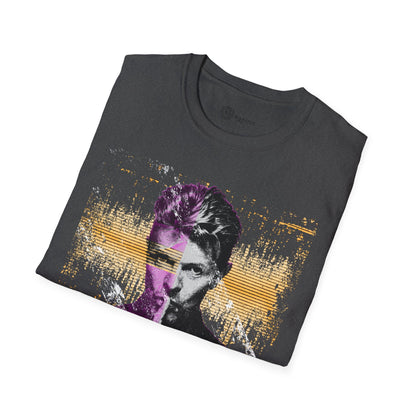 David Bowie T-Shirt - Vintage Shhh