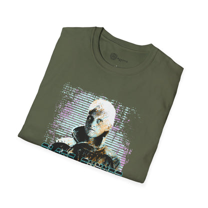 Blade Runner Unisex T-Shirt - Blade Runner/Roy Batty