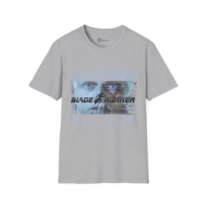 Blade Runner Unisex T-Shirt - Blade Runner/Roy Batty