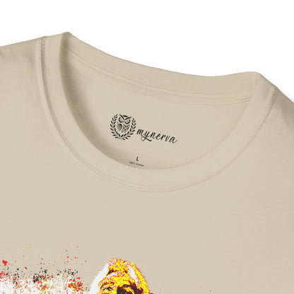 Ric Flair Vintage T-Shirt - WOO!