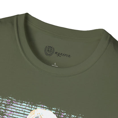 Blade Runner Unisex T-Shirt - Blade Runner/Roy Batty