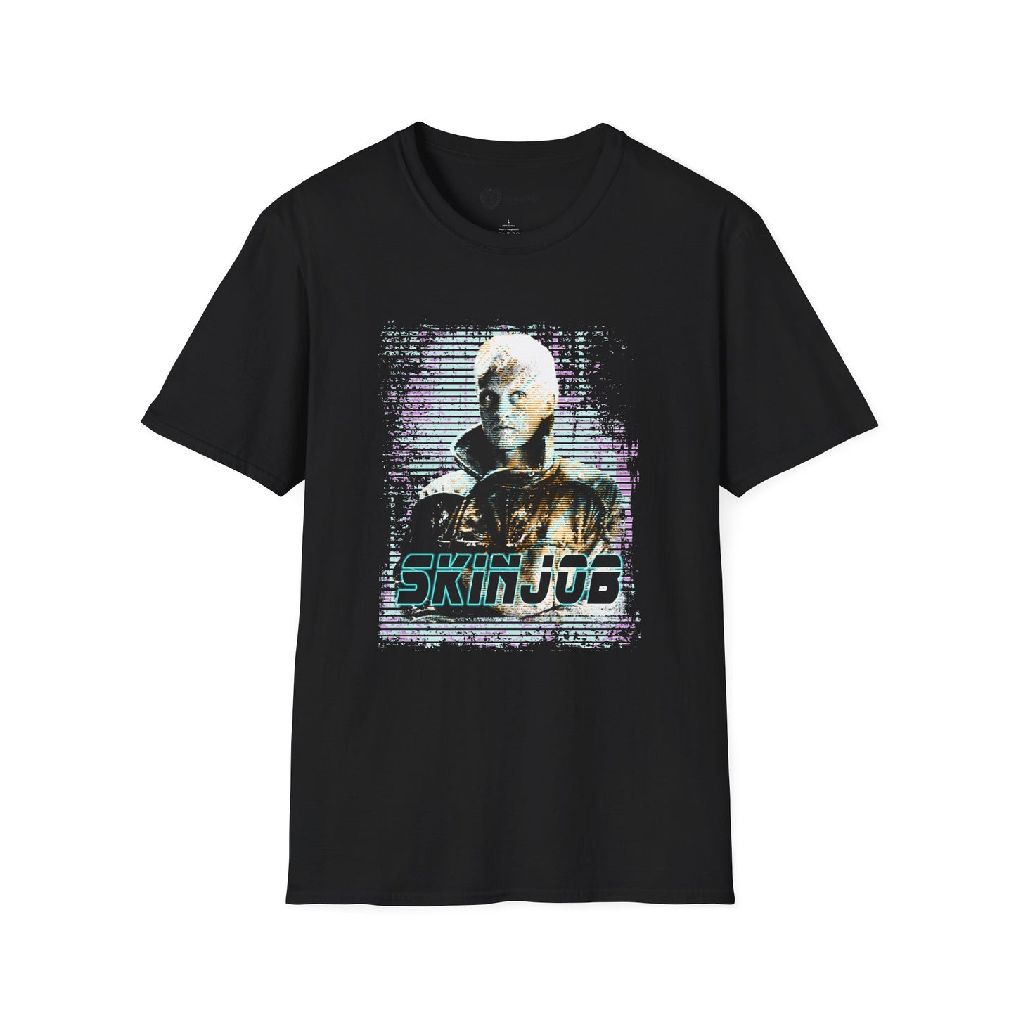 Blade Runner Unisex T-Shirt - Blade Runner/Roy Batty