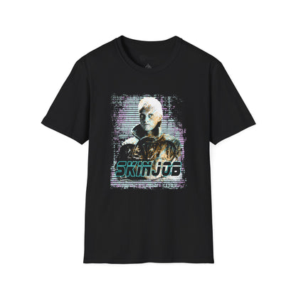 Blade Runner Unisex T-Shirt - Blade Runner/Roy Batty