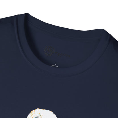 Blade Runner Unisex T-Shirt - Blade Runner/Roy Batty