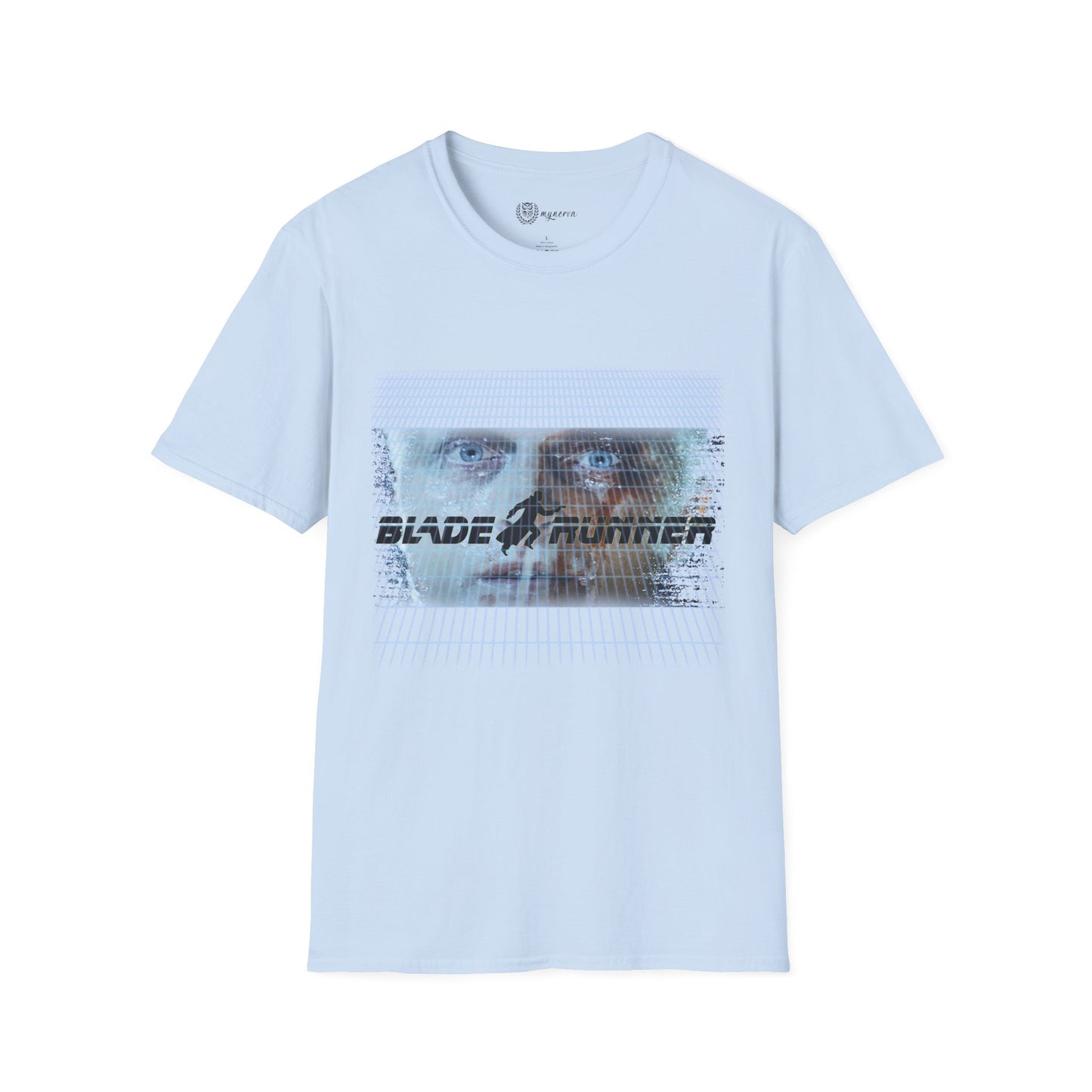 Blade Runner Unisex T-Shirt - Blade Runner/Roy Batty