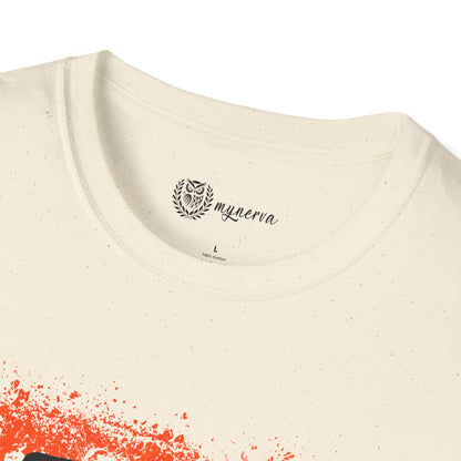 Red Dead Redemption T-Shirt - Dutch and Arthur