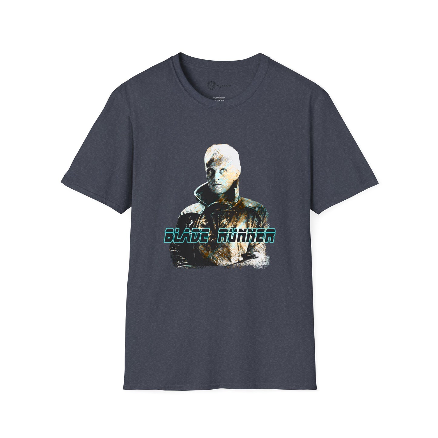 Blade Runner Unisex T-Shirt - Blade Runner/Roy Batty