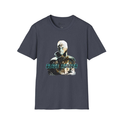 Blade Runner Unisex T-Shirt - Blade Runner/Roy Batty