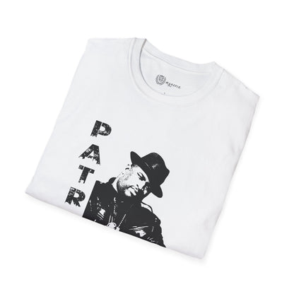Patrice O'Neal Unisex T-Shirt - Vintage Comedy Tee