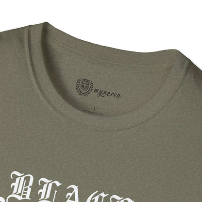 Sabbath Unisex metal T-Shirt