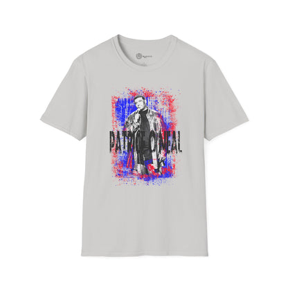 Patrice O'Neal Unisex T-Shirt - Vintage Comedy Tee