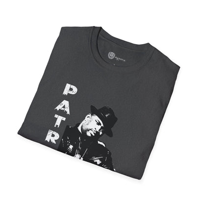 Patrice O'Neal Unisex T-Shirt - Vintage Comedy Tee