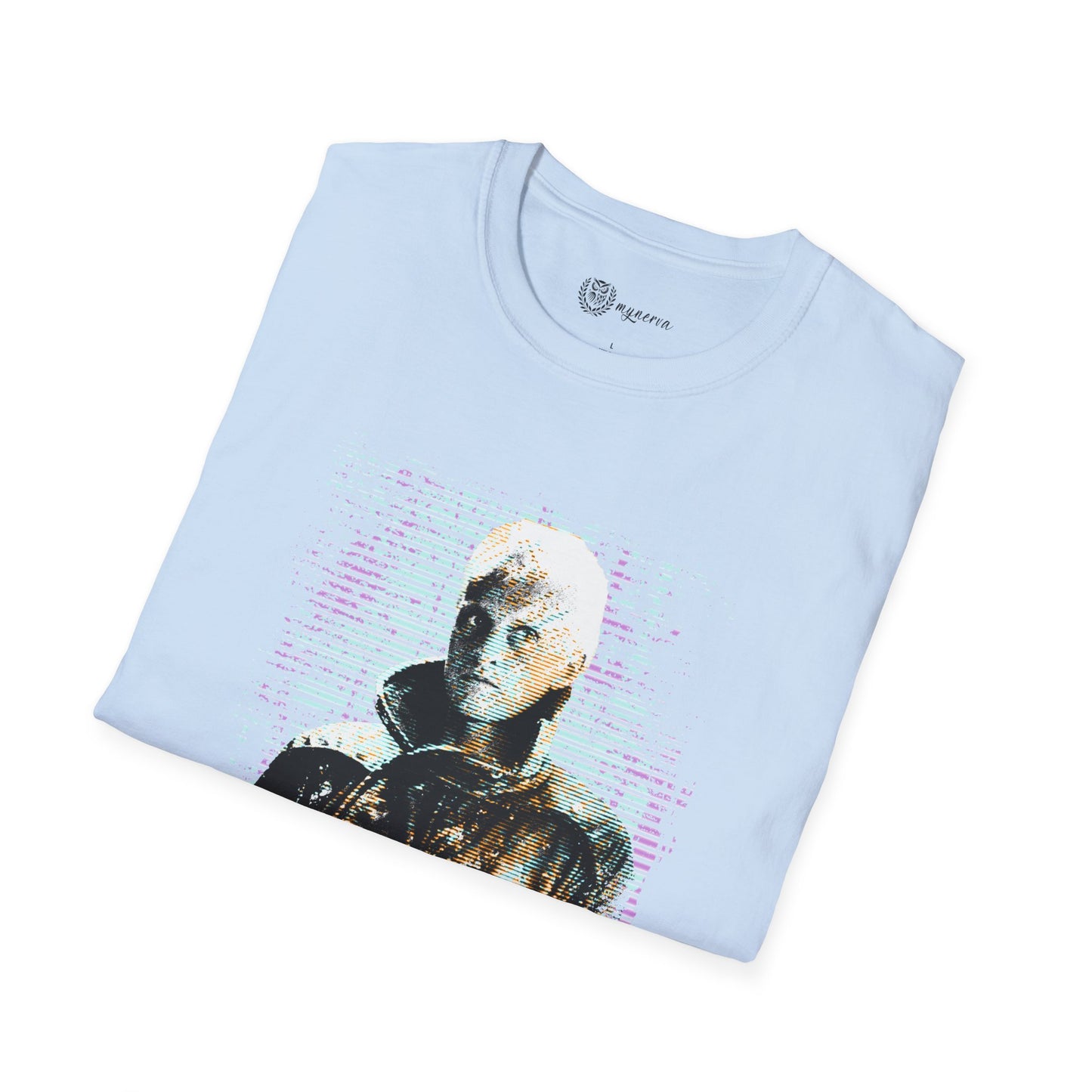 Blade Runner Unisex T-Shirt - Roy Batty