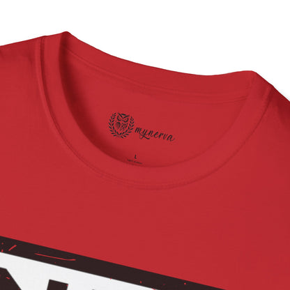 Nine Inch Nails T-Shirt - NIN