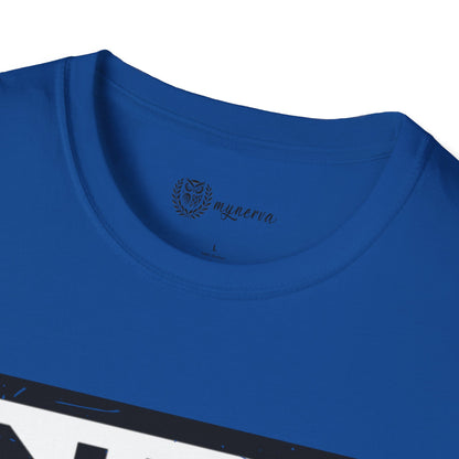 Nine Inch Nails T-Shirt - NIN