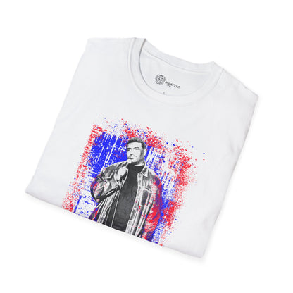 Patrice O'Neal T-Shirt - Elephant in the Room