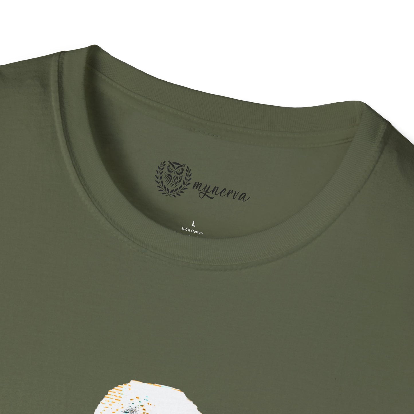 Blade Runner Unisex T-Shirt - Blade Runner/Roy Batty