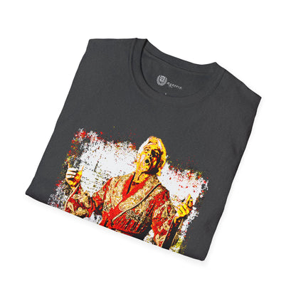 Ric Flair Vintage T-Shirt - WOO!