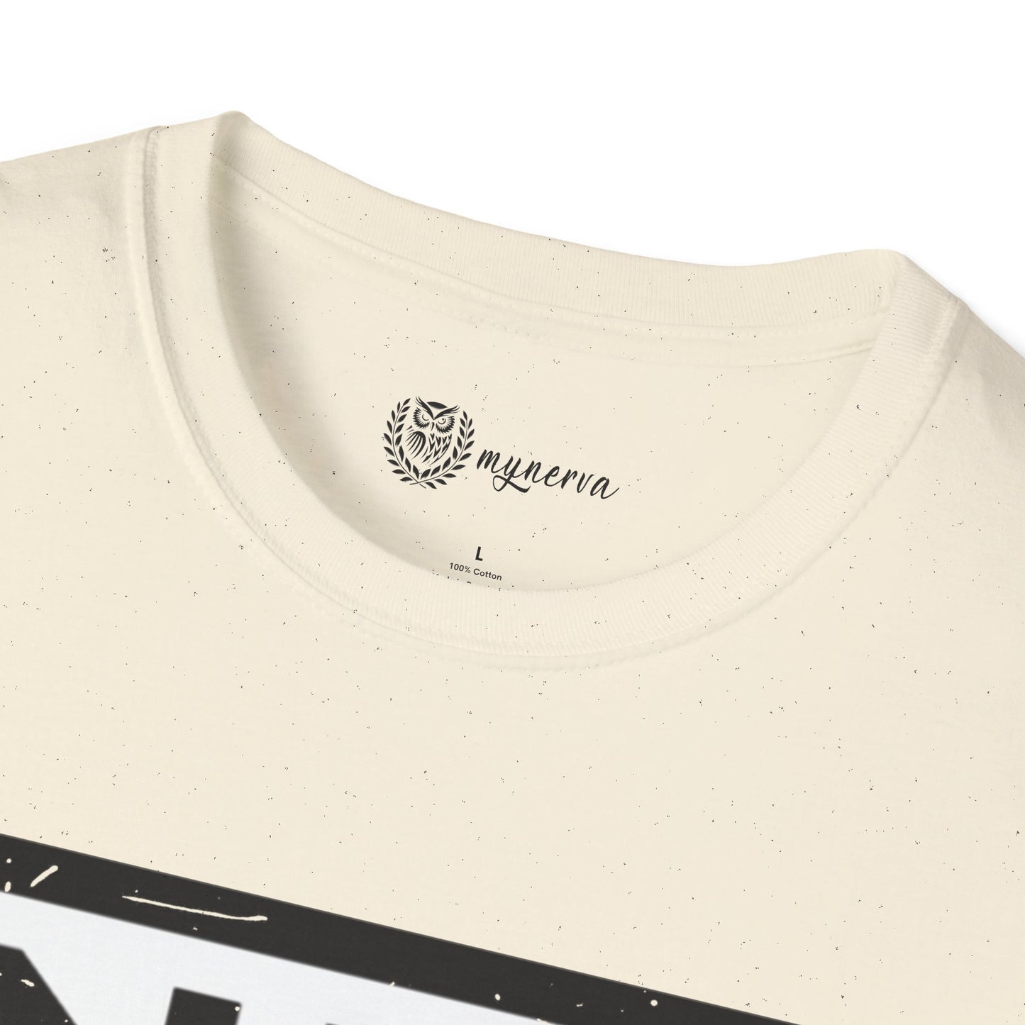 Nine Inch Nails T-Shirt - NIN