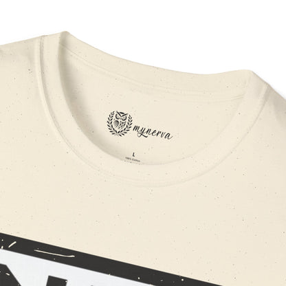 Nine Inch Nails T-Shirt - NIN