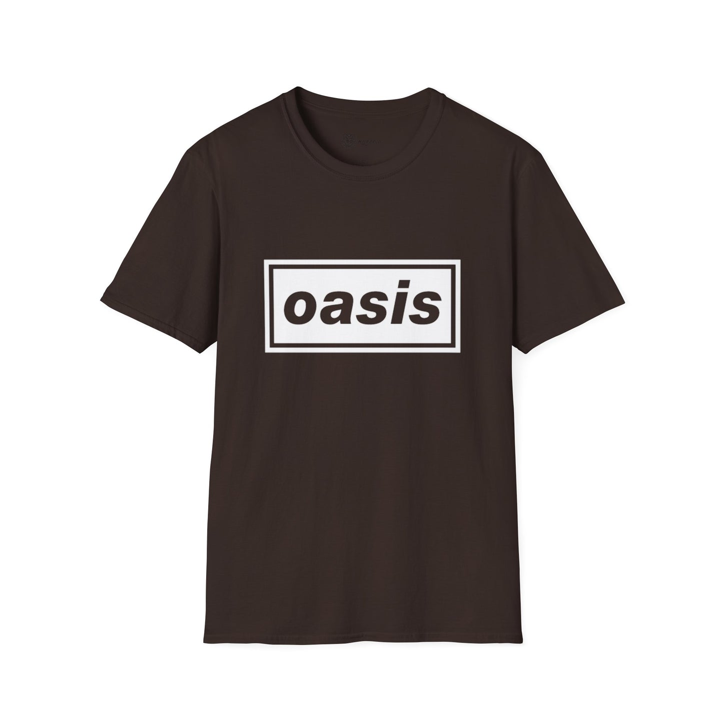 Oasis Logo T-Shirt