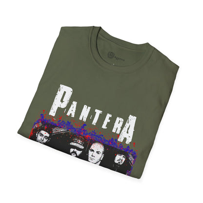 Vulgar Display of Power T-Shirt - Vintage Rock Tee
