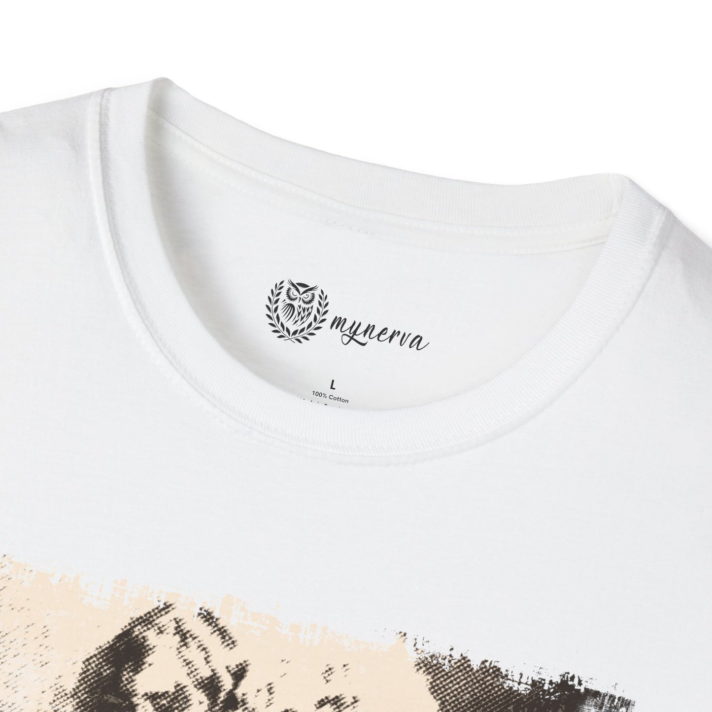 Led Zeppelin T-Shirt - Page and Plant