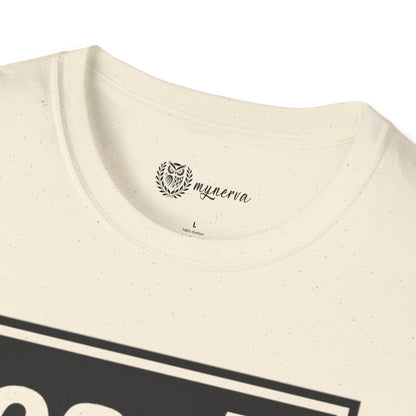 Oasis rock T-Shirt - UK Flag