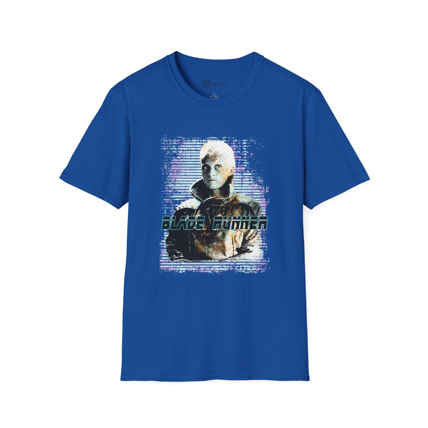 Blade Runner Unisex T-Shirt - Blade Runner/Roy Batty