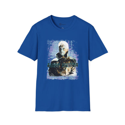Blade Runner Unisex T-Shirt - Blade Runner/Roy Batty
