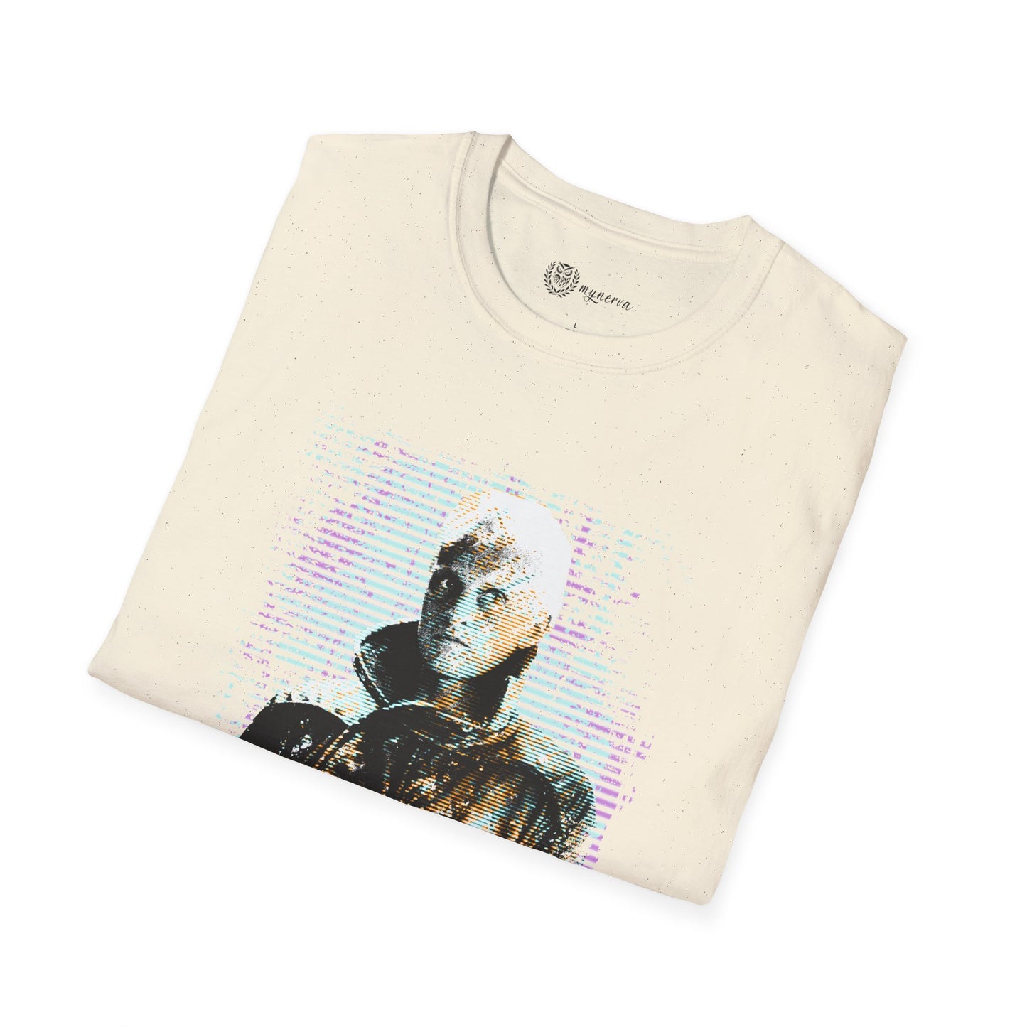 Blade Runner Unisex T-Shirt - Roy Batty