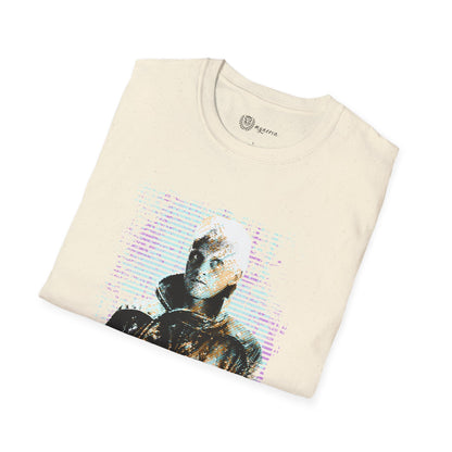 Blade Runner Unisex T-Shirt - Roy Batty