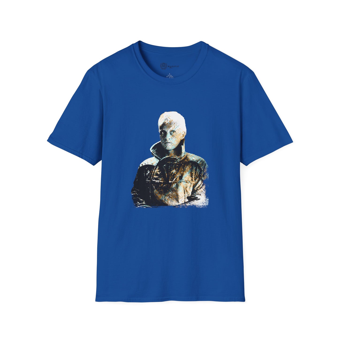 Blade Runner Unisex T-Shirt - Roy Batty