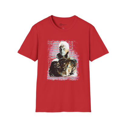 Blade Runner Unisex T-Shirt - Roy Batty