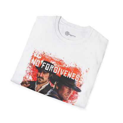 Red Dead Redemption T-Shirt - Dutch and Arthur