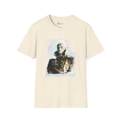 Blade Runner Unisex T-Shirt - Roy Batty