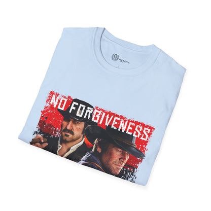 Red Dead Redemption T-Shirt - Dutch and Arthur