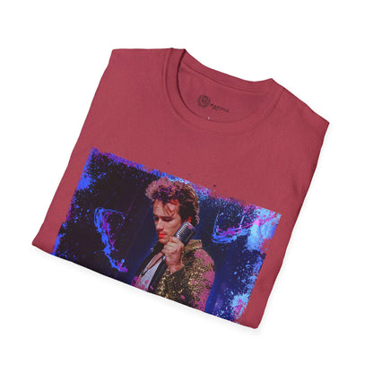 Jeff Buckley Unisex T-Shirt - Grace