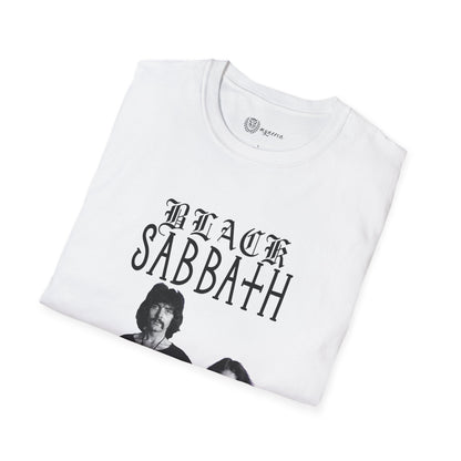 Sabbath Unisex metal T-Shirt