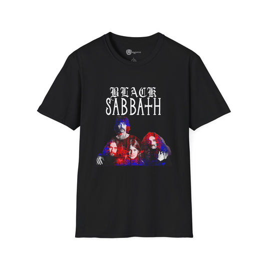 Sabbath Unisex metal T-Shirt