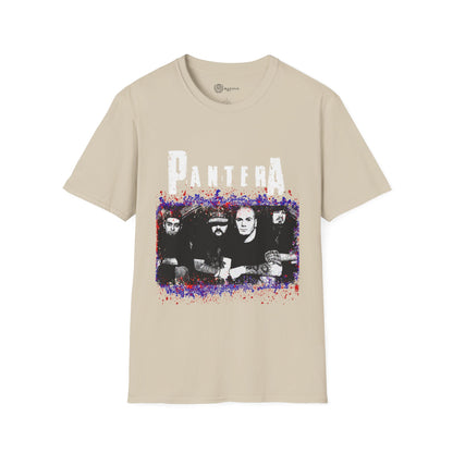 Vulgar Display of Power T-Shirt - Vintage Rock Tee