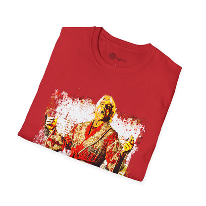 Ric Flair Vintage T-Shirt - WOO!