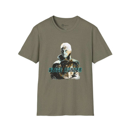 Blade Runner Unisex T-Shirt - Blade Runner/Roy Batty
