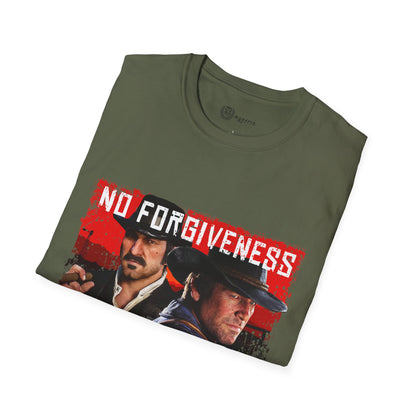 Red Dead Redemption T-Shirt - Dutch and Arthur