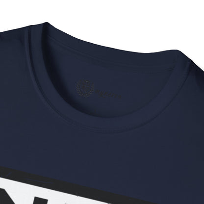 Nine Inch Nails T-Shirt - NIN