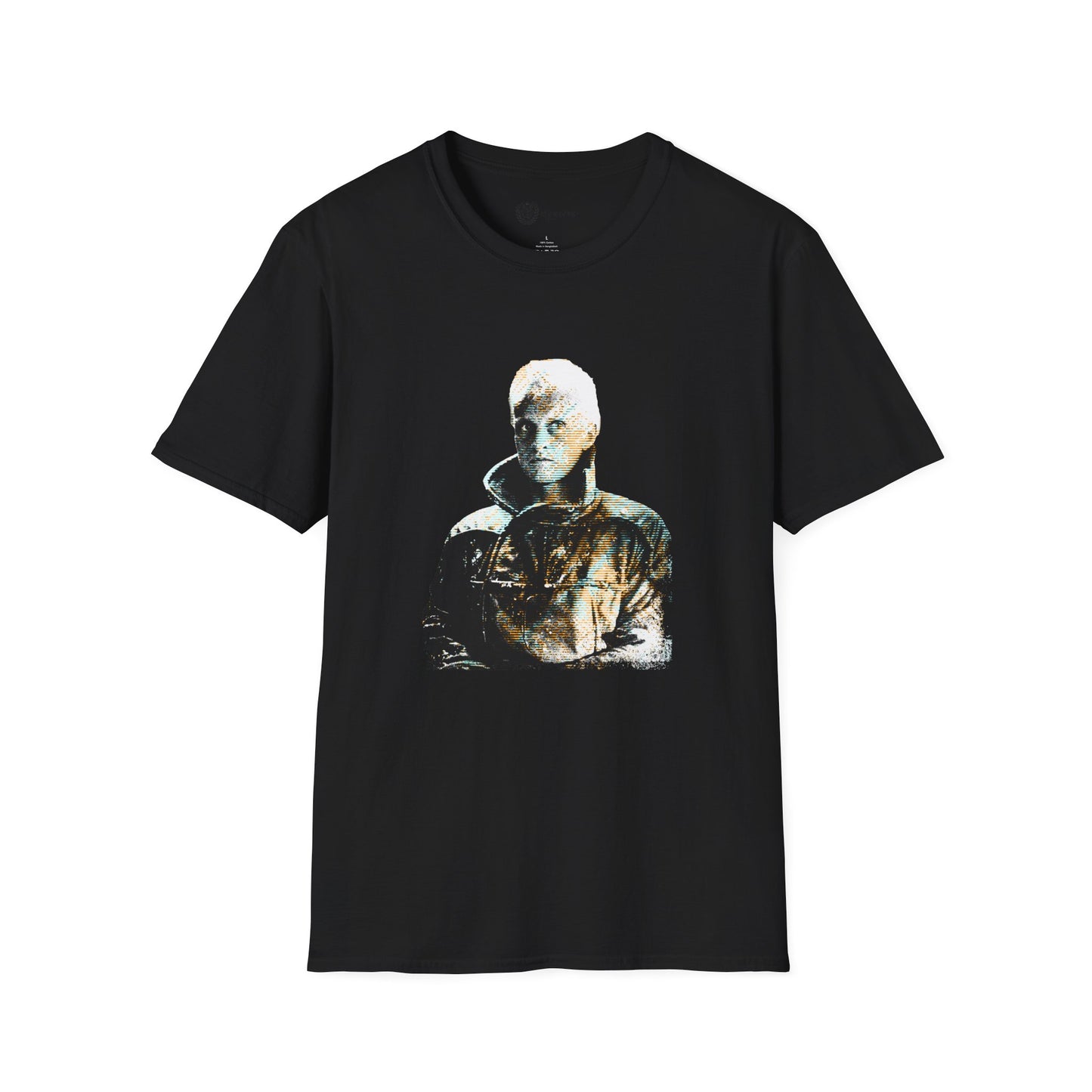 Blade Runner Unisex T-Shirt - Roy Batty