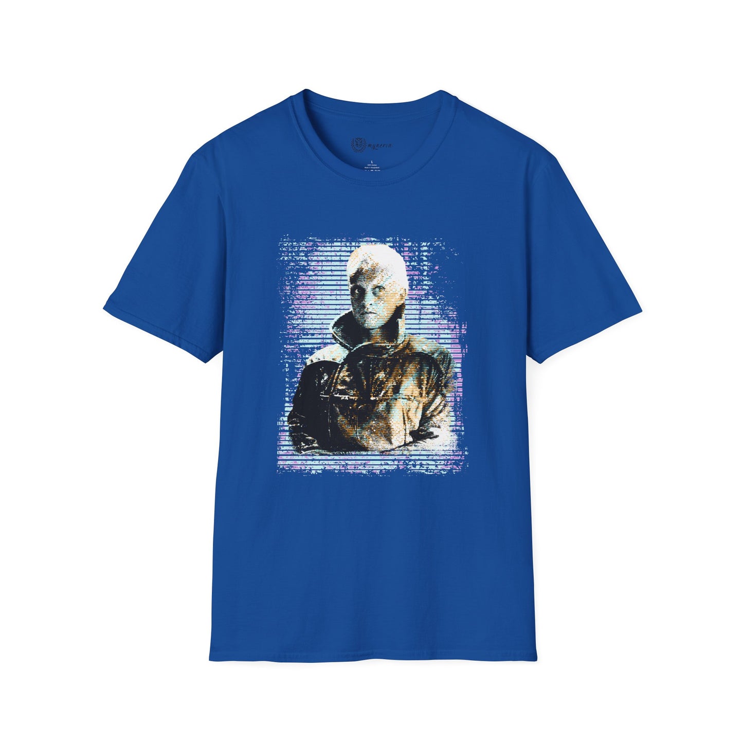 Blade Runner Unisex T-Shirt - Roy Batty