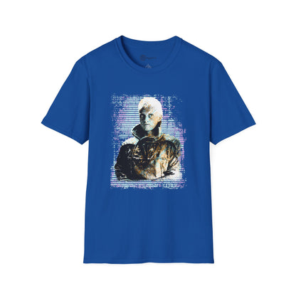 Blade Runner Unisex T-Shirt - Roy Batty
