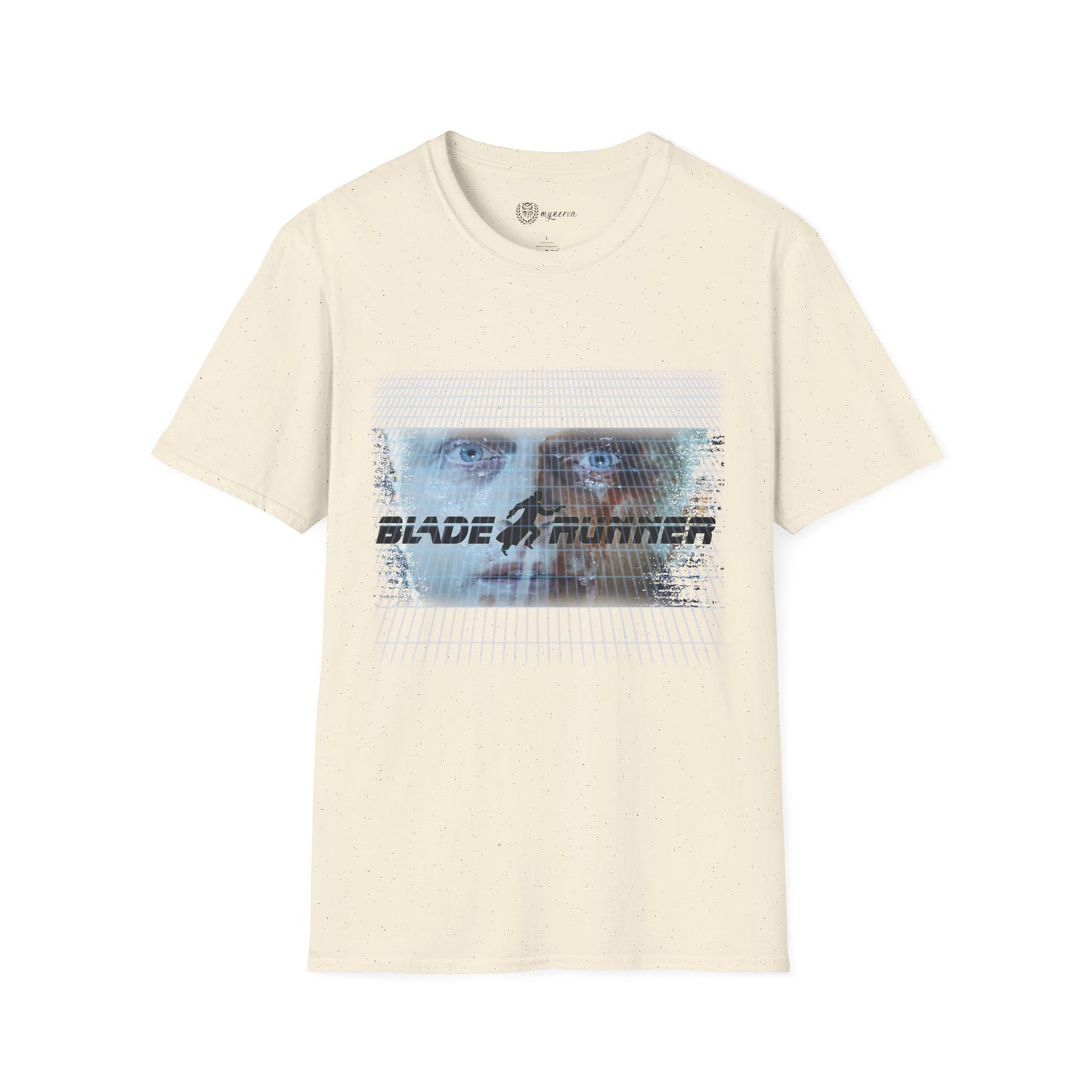 Blade Runner Unisex T-Shirt - Blade Runner/Roy Batty