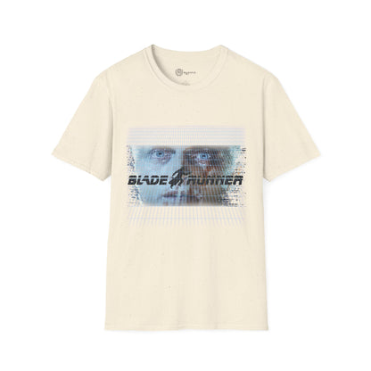 Blade Runner Unisex T-Shirt - Blade Runner/Roy Batty